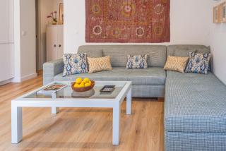 Apartamento con piscina Sevilla Centro Histórico - 6