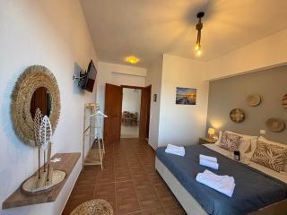 Magic estate in the wave 2 - 1