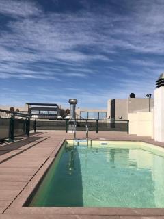 Apartment with pool - Córdoba - 3