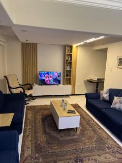 cozy home in the heart of mohandseen - 0