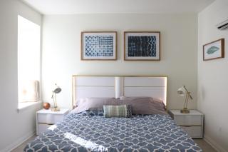 Promenade Studio By The Pier - Los Angeles - 1