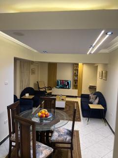 cozy home in the heart of mohandseen - 5