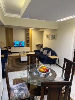 cozy home in the heart of mohandseen - 4