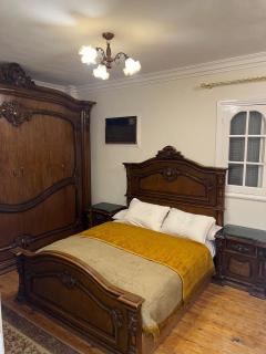 cozy home in the heart of mohandseen - 3