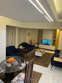 cozy home in the heart of mohandseen - 2