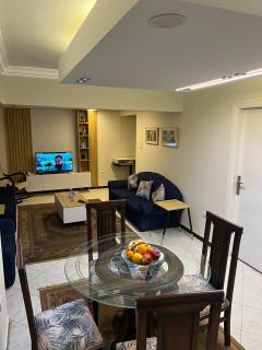 cozy home in the heart of mohandseen - 1