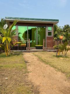 Serene Stay at Paradasia Hideaway - 4