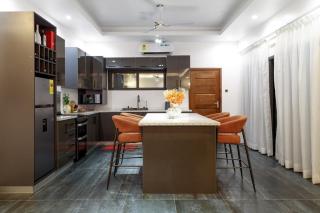 Serene Stay at Paradasia Hideaway - 2