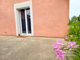 3 logements jusqu'à 11 personnes LE BARCARES plage et village de noel à pied - 9