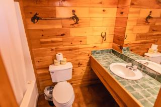 Frio Country #20 - 1