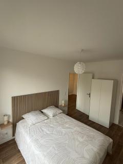 Un cocon neuf et lumineux aux portes de Paris - 3