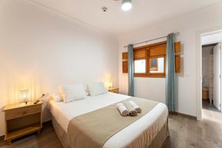 La Graciosita Escapada Costera en La Graciosa by Bayside - 7