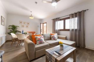 La Graciosita Escapada Costera en La Graciosa by Bayside - 2