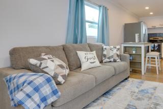 4 Mi to Beach and Rosemary Square Convenient Home - 7