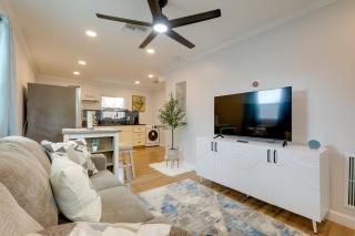 4 Mi to Beach and Rosemary Square Convenient Home - 5