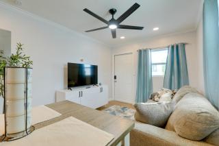 4 Mi to Beach and Rosemary Square Convenient Home - 3