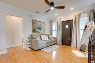 Bright and Modern Home, 3 Mi to Dtwn West Palm Beach - 7