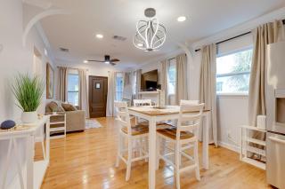 Bright and Modern Home, 3 Mi to Dtwn West Palm Beach - 3