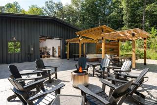 5 King Beds - Sleeps 18 - Game Room - Brew Trail - 5