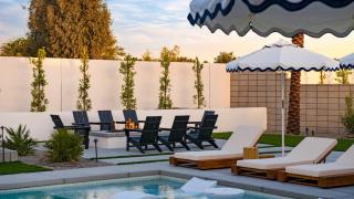 Polo Villa Trio Sleeps 52 3 Homes 20 BDRs - 9