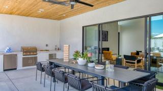 Polo Villa Trio Sleeps 52 3 Homes 20 BDRs - 7