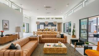 Polo Villa Trio Sleeps 52 3 Homes 20 BDRs - 3