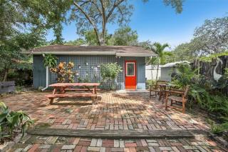 Boho Oasis Close to Everything in Tampa - Tampa - 7