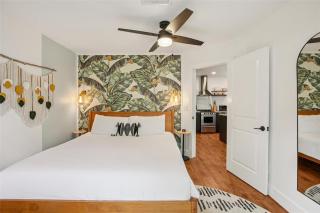 Boho Oasis Close to Everything in Tampa - Tampa - 5