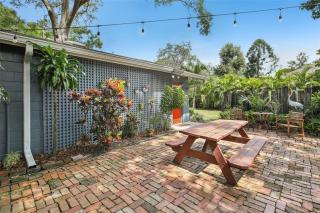 Boho Oasis Close to Everything in Tampa - 3