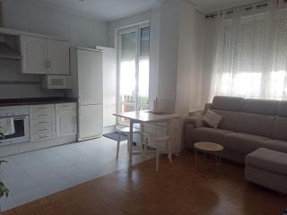 Apartamento con gran terraza - 8