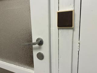 Dům Solidarity Strašnice - 2