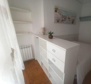 Apartamento con gran terraza - 5