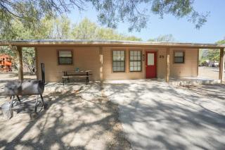 Frio Country #23 - 0