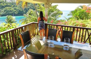 Marigot Beach Club & Dive Resort - 0