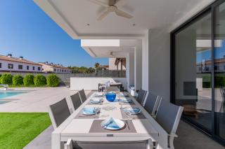 Costa Brava Suites "Villa Ocean" - 4