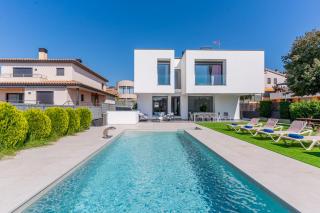 Costa Brava Suites "Villa Ocean" - 9