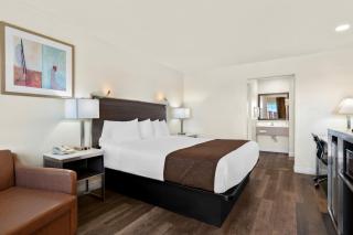 Americas Best Value Inn and Suites Flagstaff - 6
