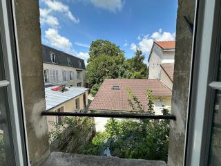 Beautiful apartment in Chantilly center - 9