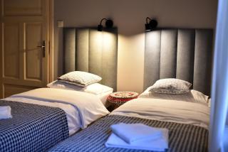 Gosciniec Szuwary - 6