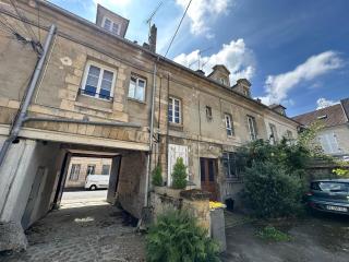 Beautiful apartment in Chantilly center - 2