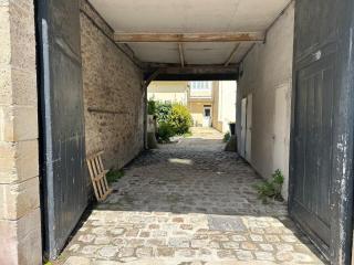 Beautiful apartment in Chantilly center - 1