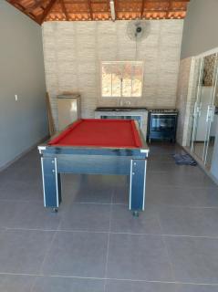 Casa de campo recanto dos pássaros - 6