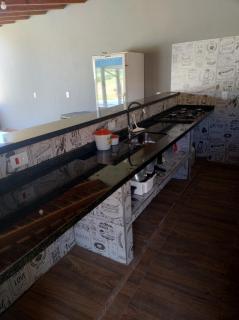 Casa de campo recanto dos pássaros - 3