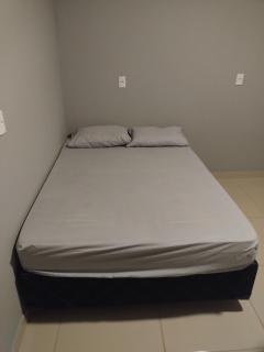 Casa de campo recanto dos pássaros - 2