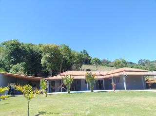 Casa de campo recanto dos pássaros - 1