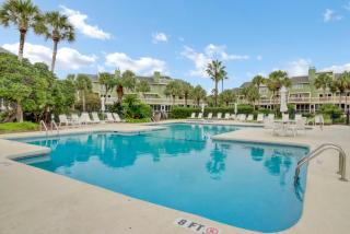 Mariners Walk 1B by Wild Dunes, Oceanfront Condo - 9