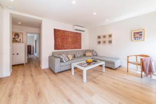 Apartamento con piscina Sevilla Centro Histórico - 7