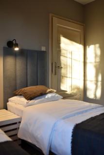 Gosciniec Szuwary - 4