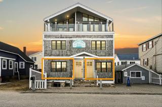 Serendipity Beach Retreat Namaste Unit - 7