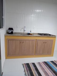 Casa aconchegante próxima a praia - 0